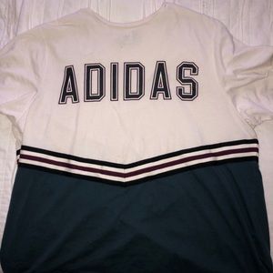 Adidas Oversized T-shirt